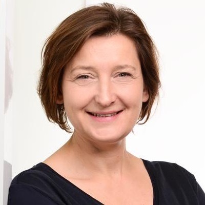 Nadine Böttcher