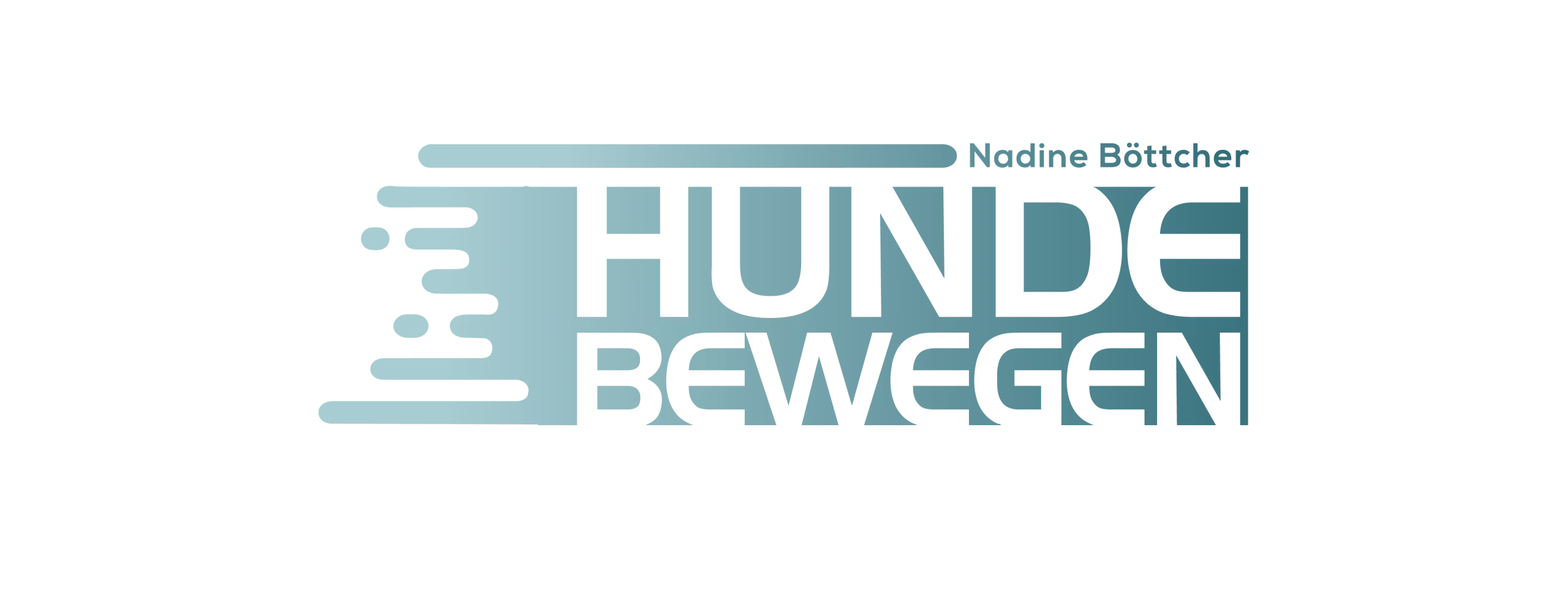 HUNDE BEWEGEN Nadine Böttcher