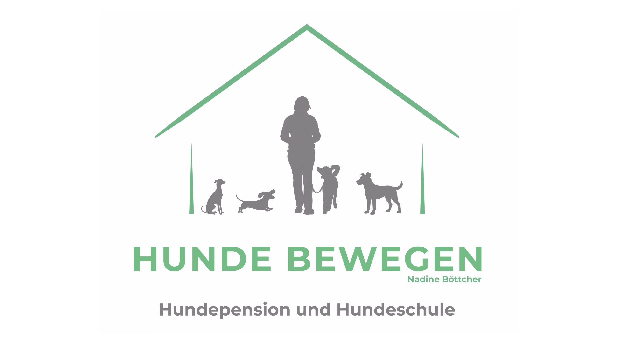 HUNDE BEWEGEN Nadine Böttcher